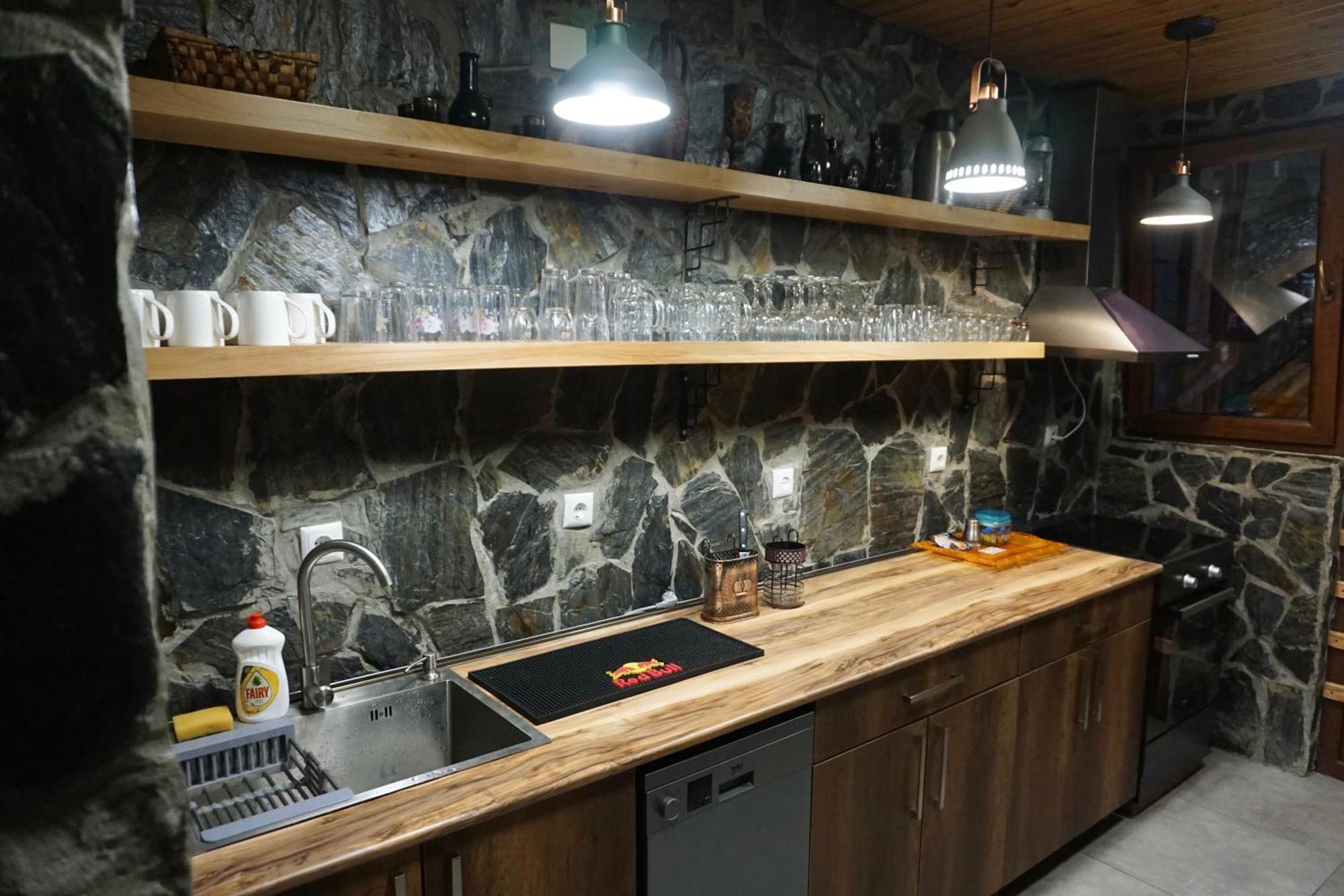Mestia Panorama ภายนอก รูปภาพ
